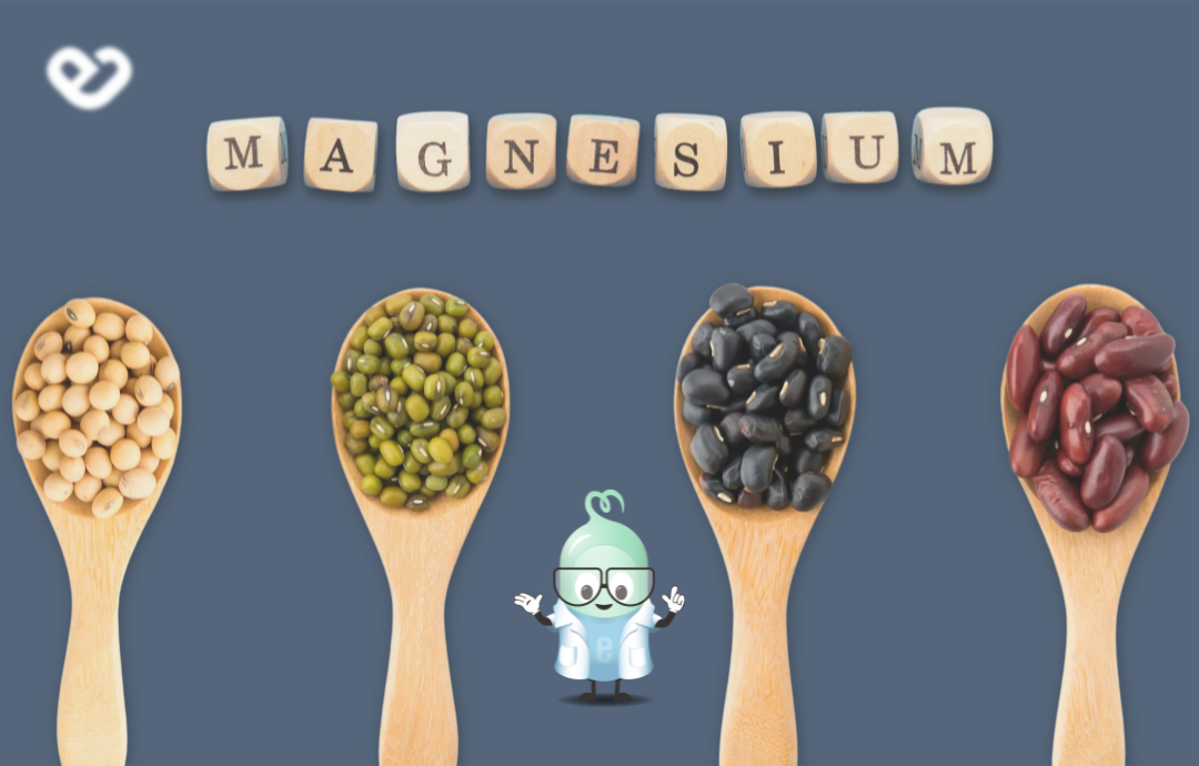 EDENPharma Magnézium ProMix 6 60 cps