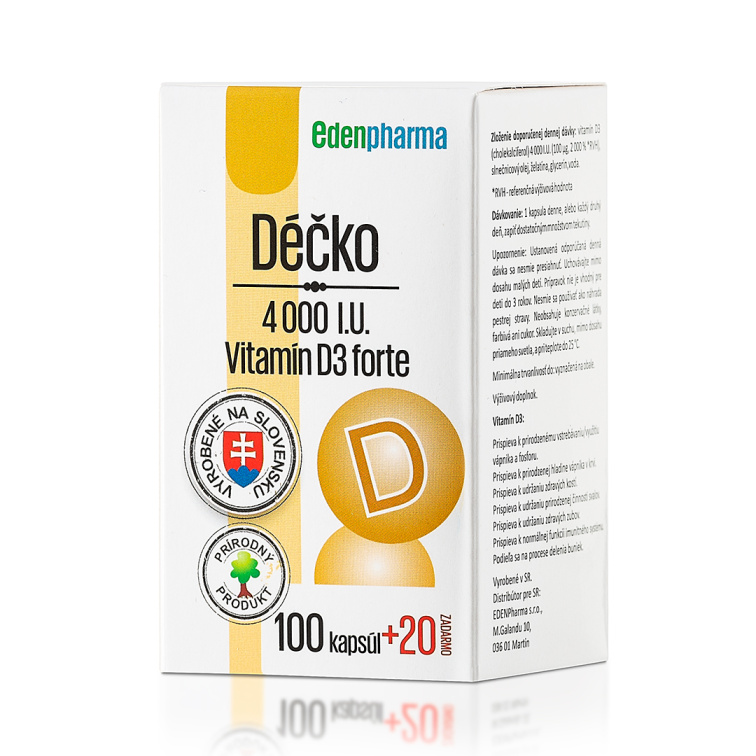 Prečo sme na jeseň viac unavení? Zistite, ako podporiť vitalitu.