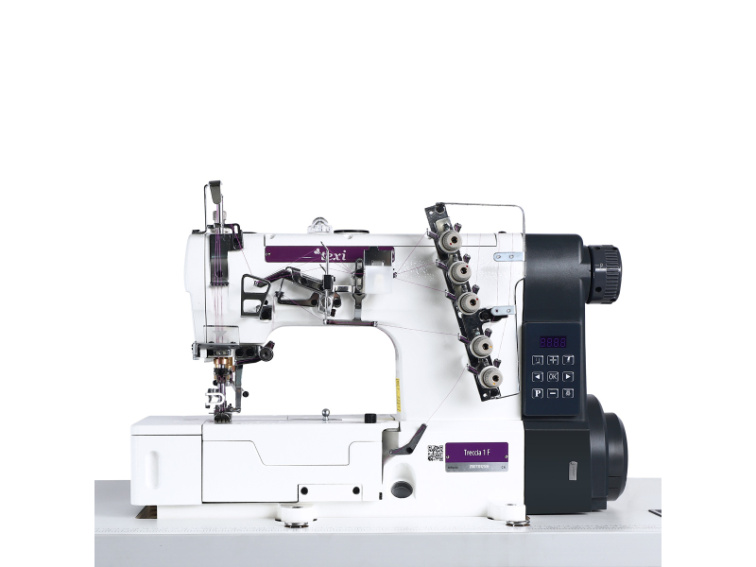 TEXI TRECCIA 1F PREMIUM EX