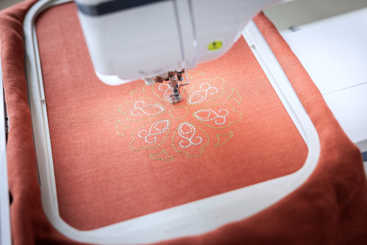 Brother Celeste CX1e