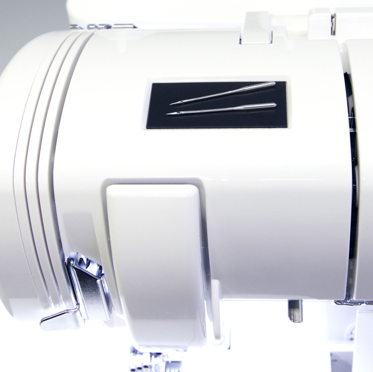 Baby Lock Aspire BLES5