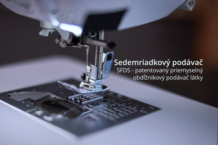 Brother Inventio NV1350