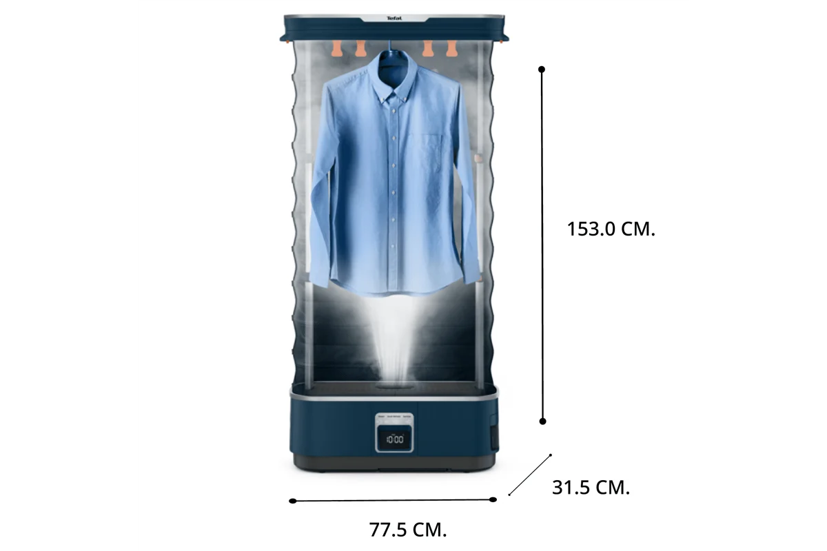 Samožehlička Tefal Care For You First YT2020E0