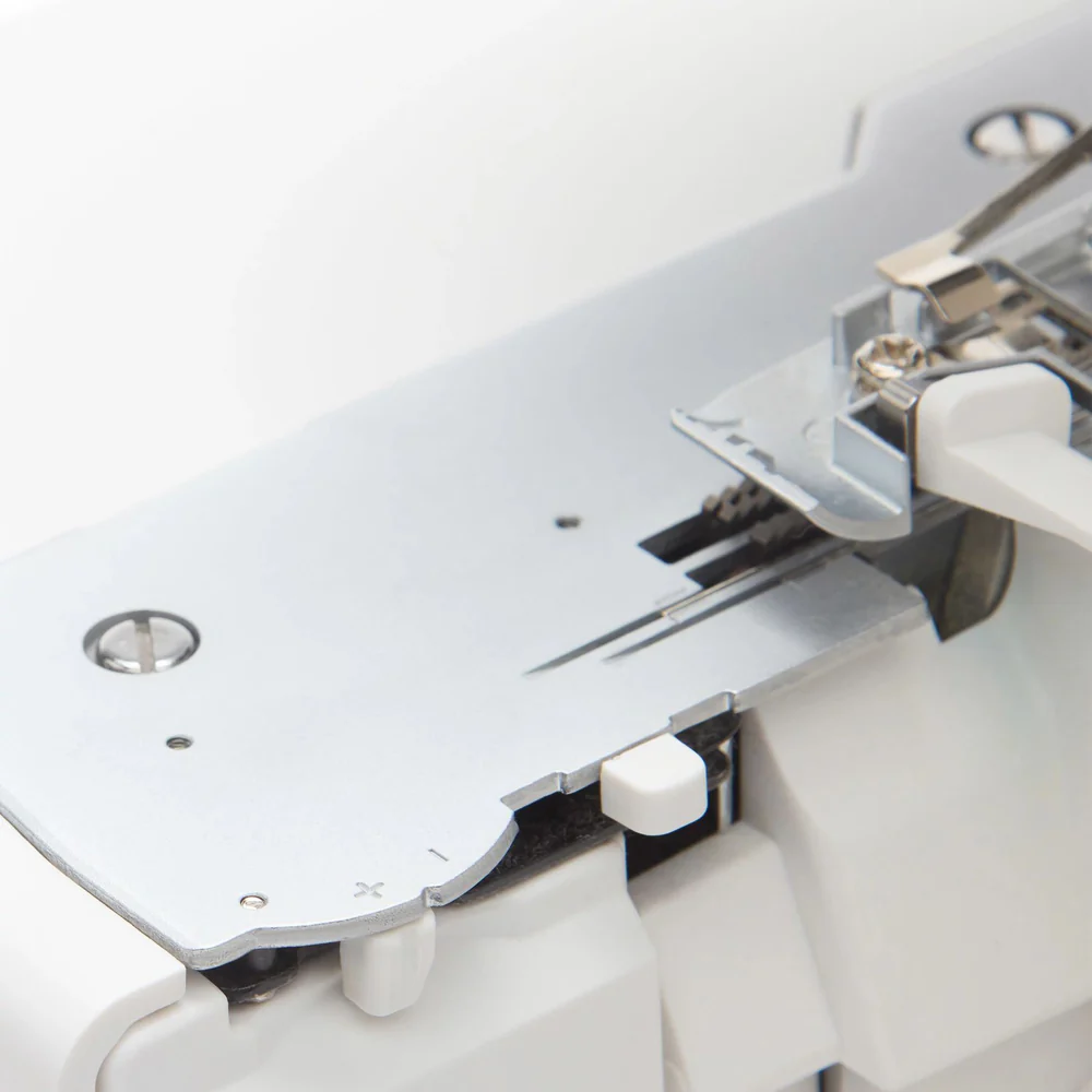 Overlock Husqvarna Amber S300