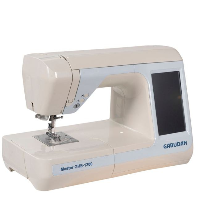 Garudan Master GHE-1300 svetlomodrá