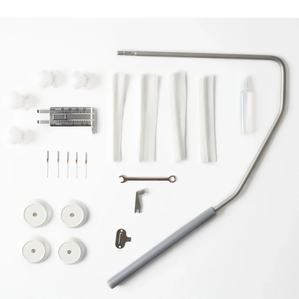 Overlock Husqvarna Amber S300