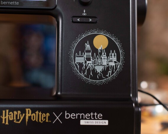 bernette 79 Harry Potter