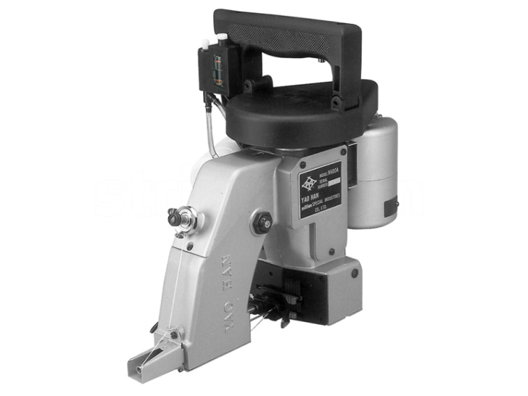 Šijací stroj na uzatváranie vriec YAO HAN N600H-230V