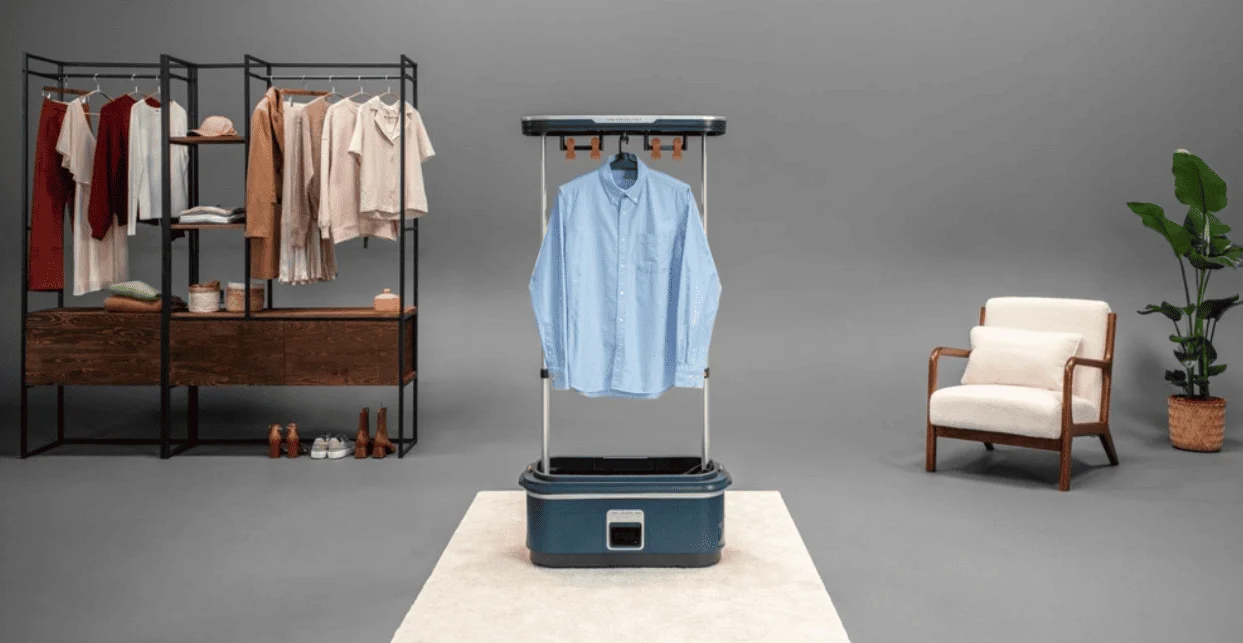 Samožehlička Tefal Care For You First YT2020E0