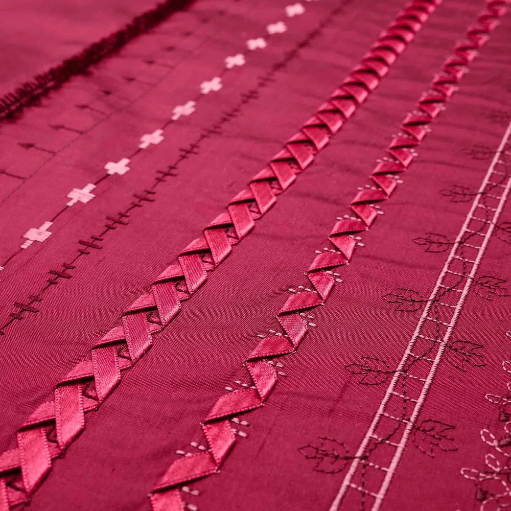 Pfaff Quilt Expression 725