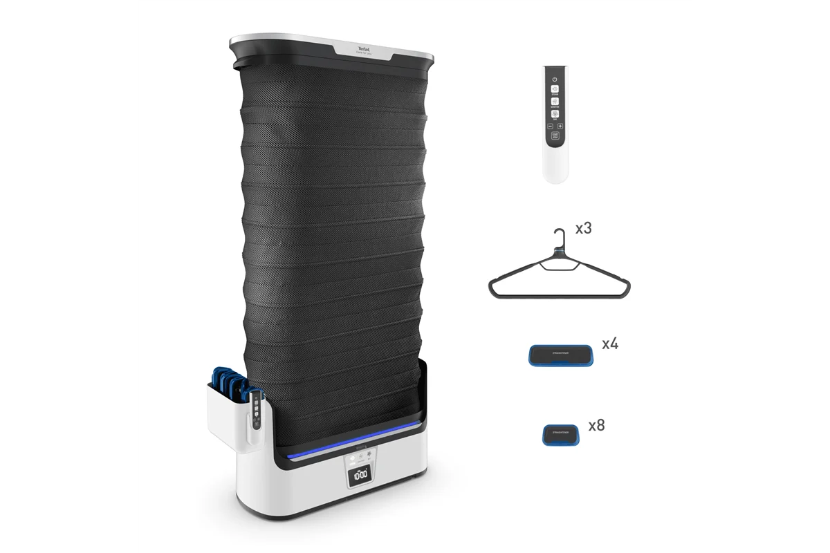 Samožehlička Tefal Care For You YT4050E1