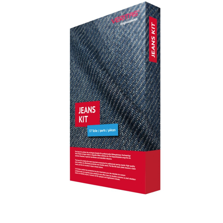 Jeans Kit Veritas - šijacia sada