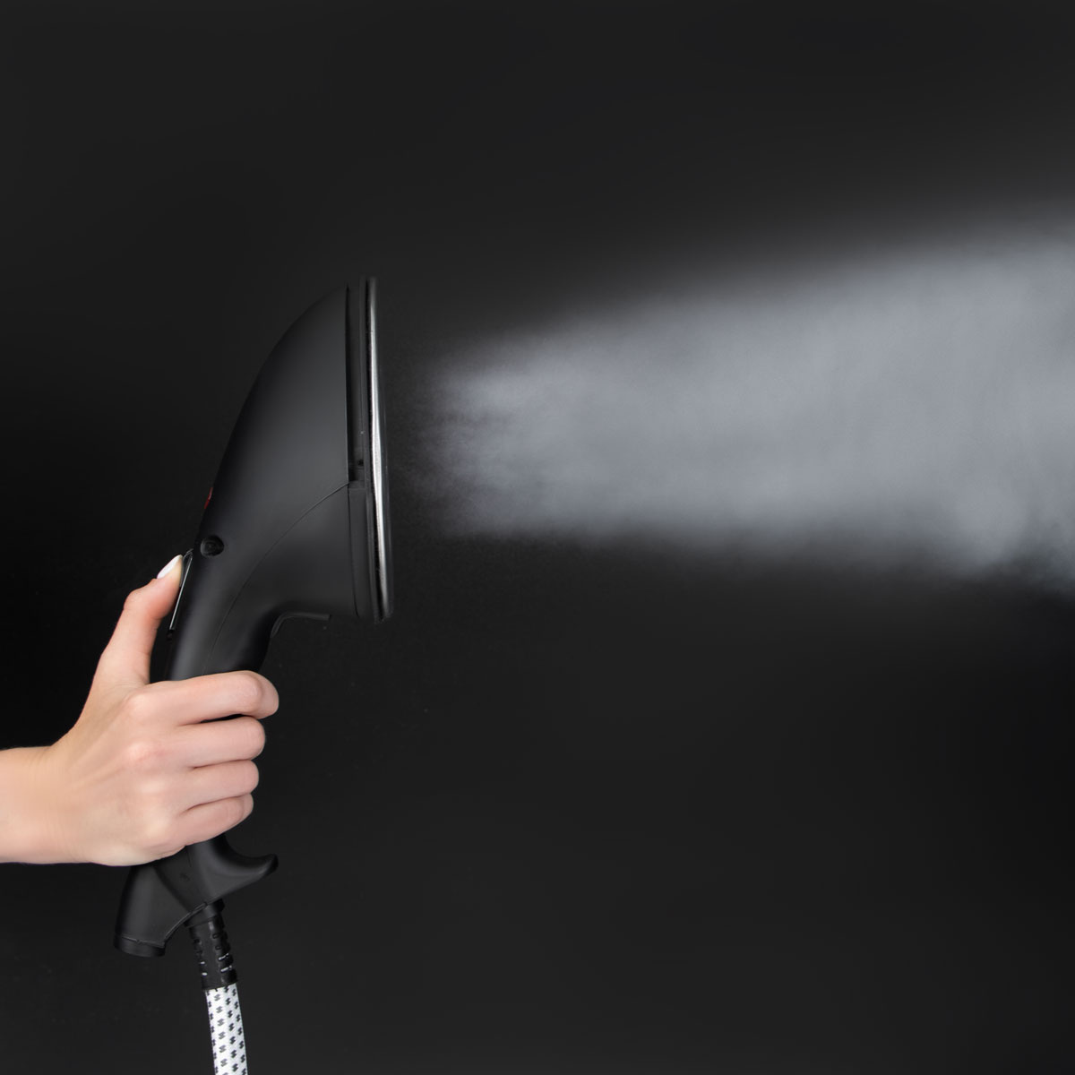 Steamer Texi Black Turbo 2