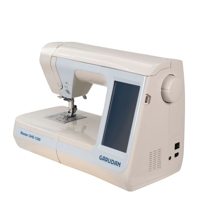 Garudan Master GHE-1300 svetlomodrá