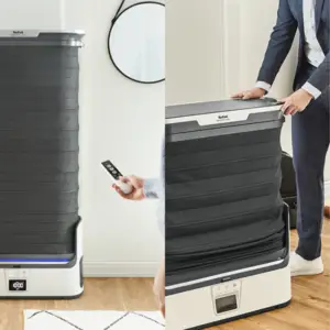 Samožehlička Tefal Care For You YT4050E1