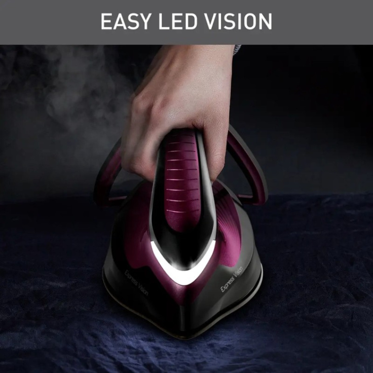 Parný generátor Tefal Express Vision SV8152E0