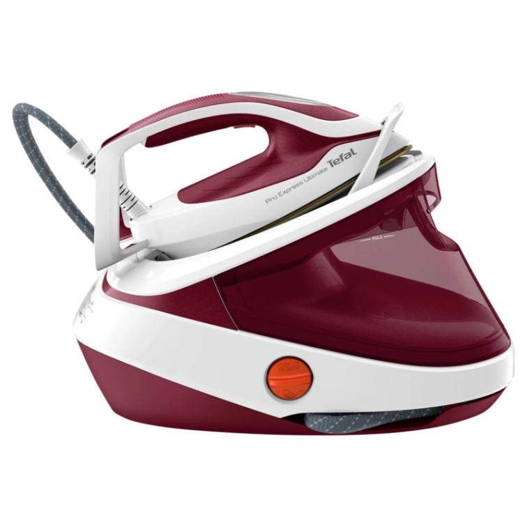 Parný generátor Tefal Pro Express Ultimate GV9711E0