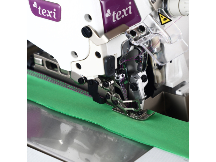 TEXI QUATTRO 3F PREMIUM EX