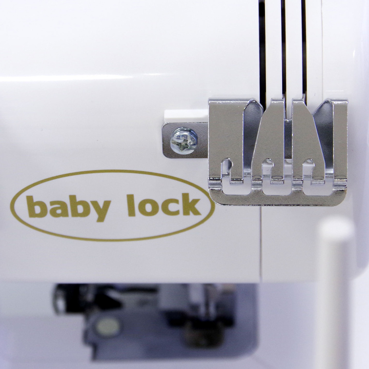 Baby Lock Aspire BLES5