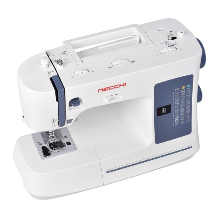 Necchi NC-59QD