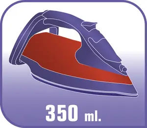 Naparovacia žehlička Tefal Ultimate Pure FV9845E0