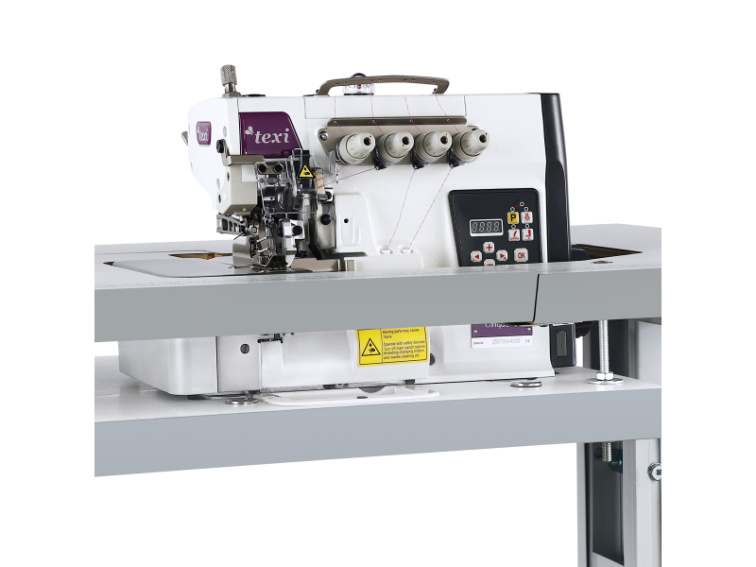 TEXI CINQUE 1F PREMIUM EX