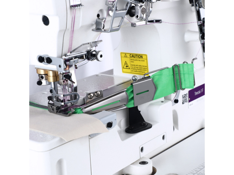 TEXI TRECCIA 1F PREMIUM EX