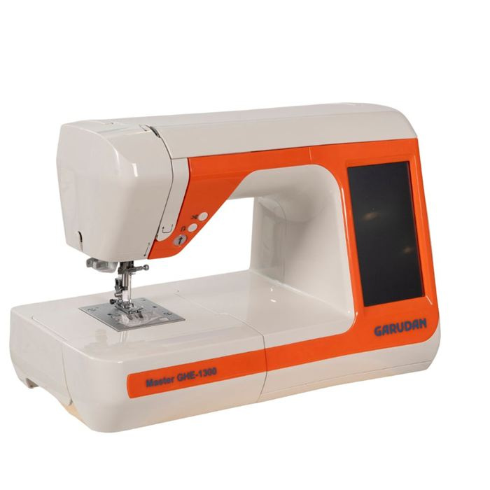 Garudan Master GHE-1300 oranžová