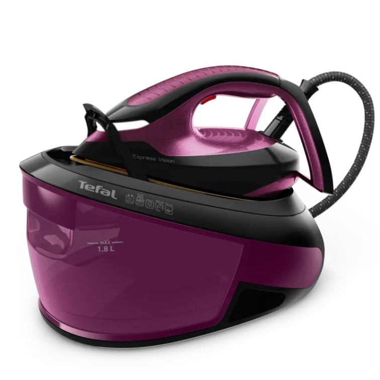 Parný generátor Tefal Express Vision SV8152E0