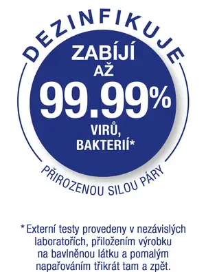 Naparovacia žehlička Tefal Ultimate Pure FV9845E0