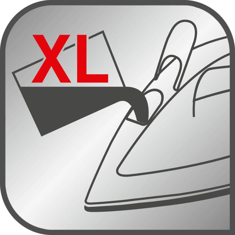 Naparovacia žehlička Tefal Express Steam FV2837E0