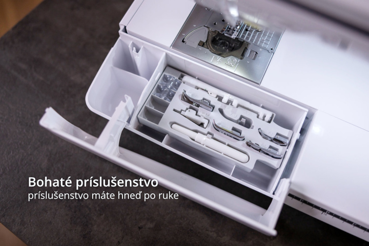 Brother Inventio NV1150