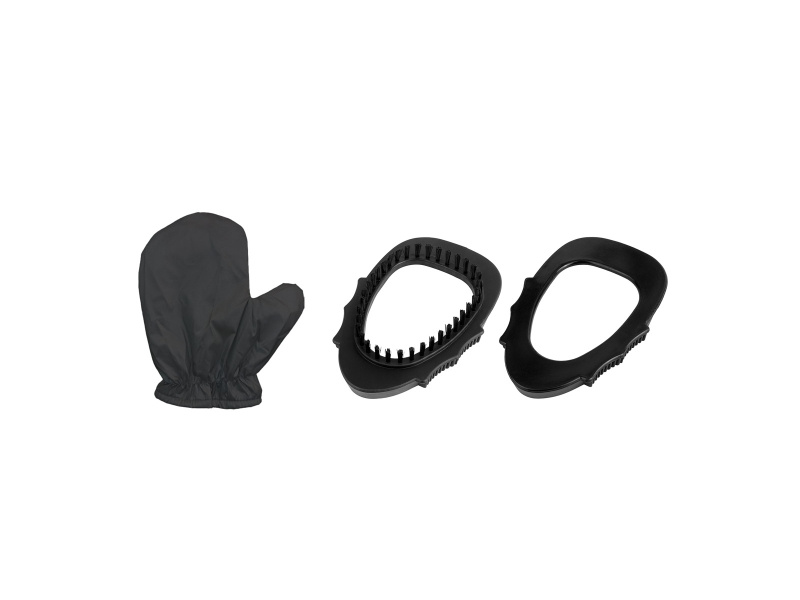 Steamer Texi Black Turbo 2