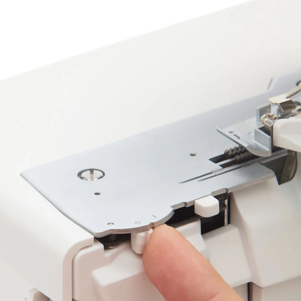 Overlock Pfaff Admire 3000