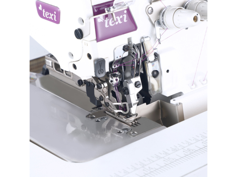 TEXI QUATTRO 3F PREMIUM EX