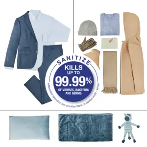 Samožehlička Tefal Care For You YT4050E1