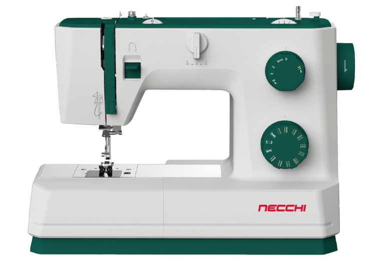 Necchi Q421A
