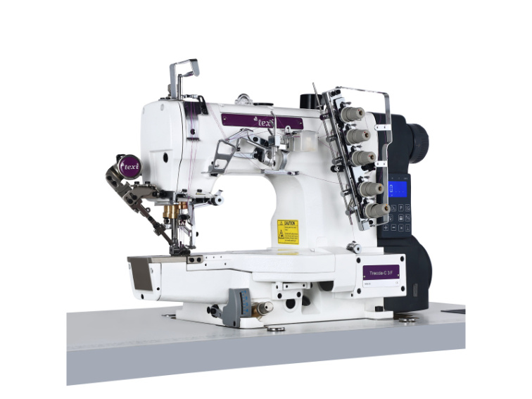 TEXI TRECCIA-C 3F PREMIUM EX