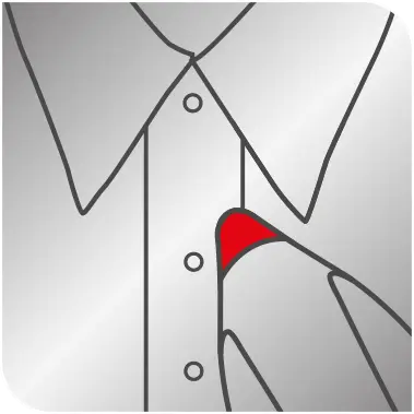 Napařovací žehlička Tefal Ultragliss Plus FV6830E0