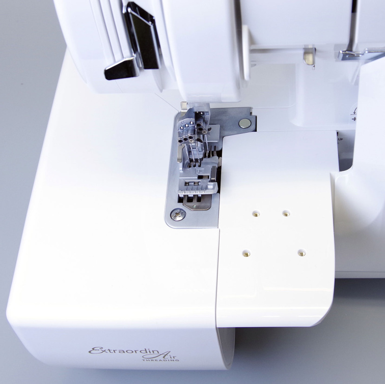 Baby Lock Aspire BLES5