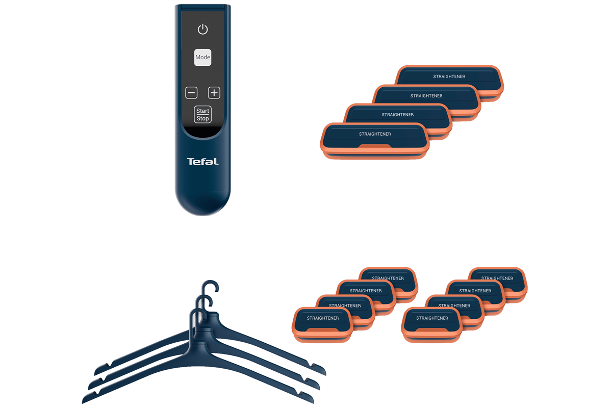 Samožehlička Tefal Care For You First YT2020E0