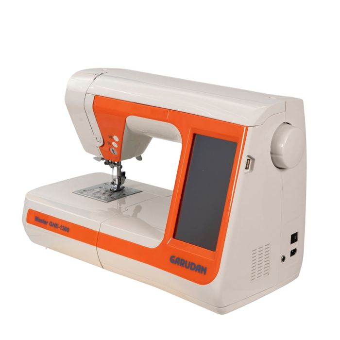 Garudan Master GHE-1300 oranžová
