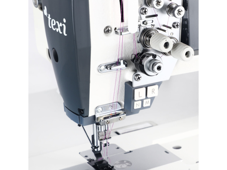 TEXI TWIN 6HF PREMIUM EX