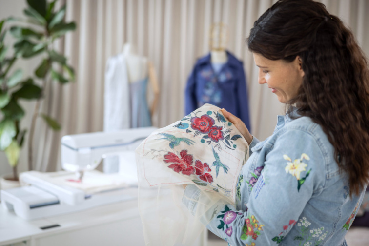 Brother Celeste CX1e