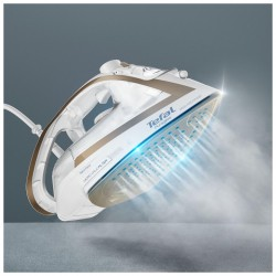 Naparovacia žehlička Tefal Puregliss FV8042E0 biela