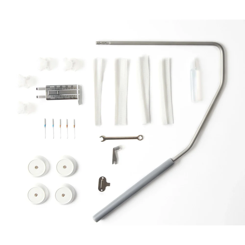 Overlock Pfaff Admire 3000