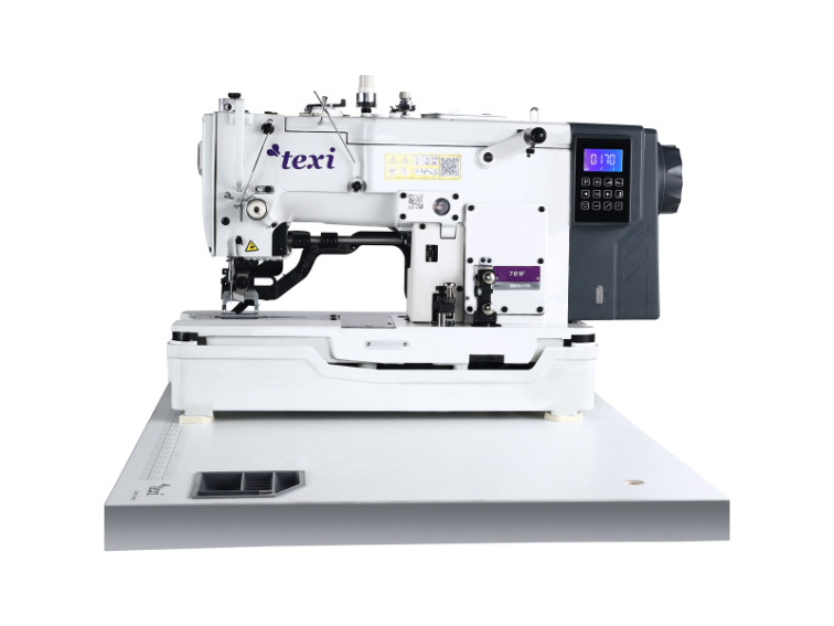 TEXI 781F PREMIUM EX