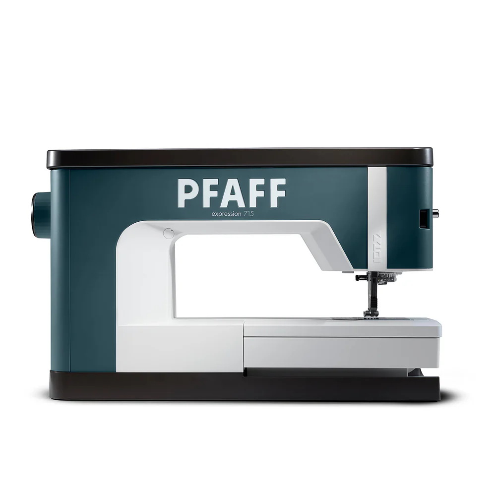 Pfaff Expression 715