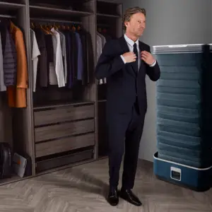 Samožehlička Tefal Care For You First YT2020E0