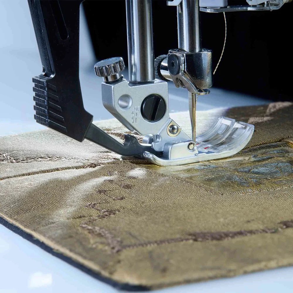 Pfaff Quilt Expression 725